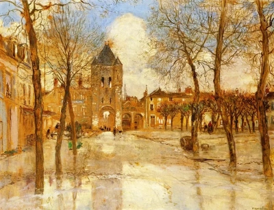 Inundación