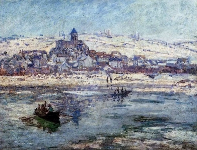 Invierno