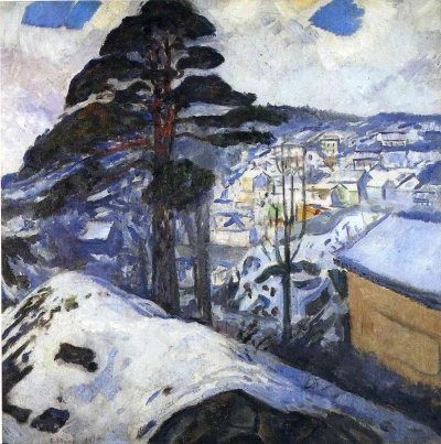 'Invierno
