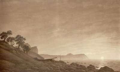 Isla de Rügen