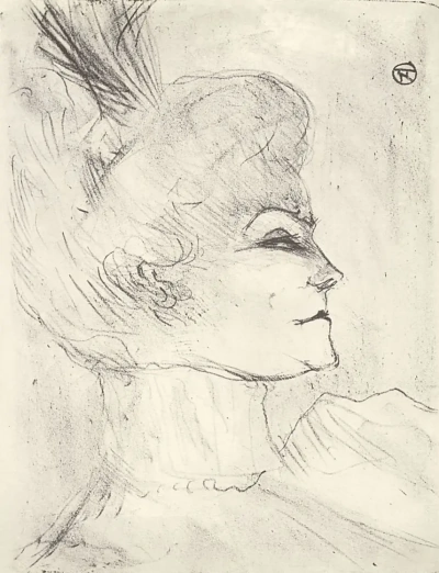 Jeanne Granier.
