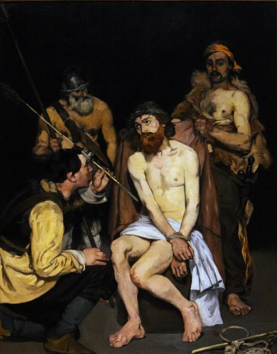 Jesús