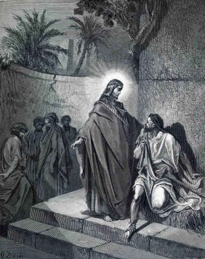 Jesús.