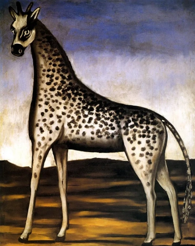 Jirafa