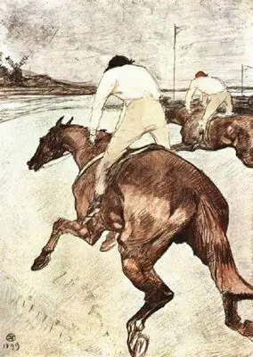 Jockey
