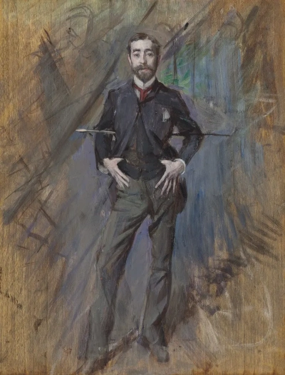 John Singer Sargent