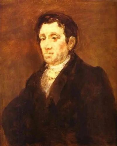 Jose Pío de Molina
