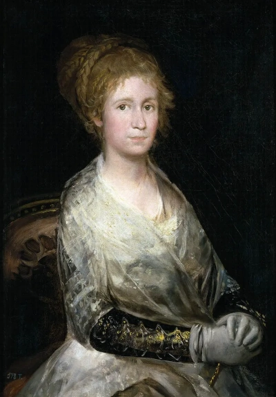 Joseph Bayeux o Leocadia Weiss