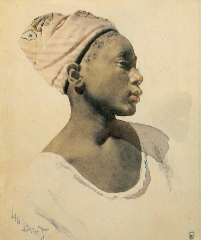 Joven dahomeyana