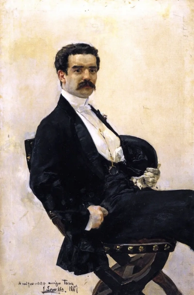 Juan Antonio García del Castillo.