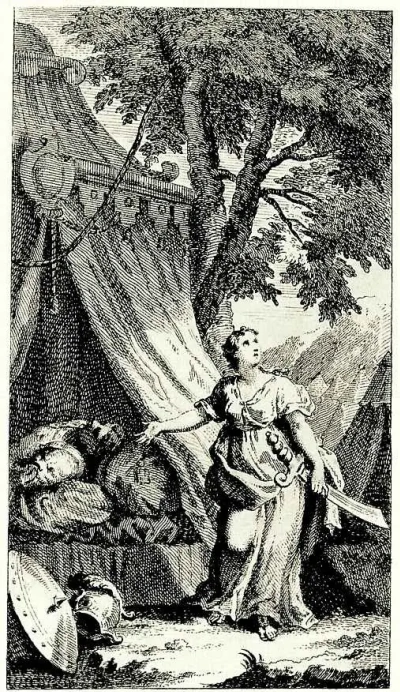 Judith