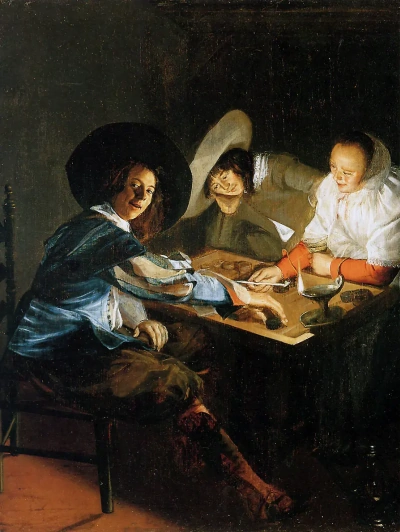 Juego de dados