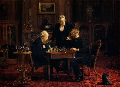 Jugadores