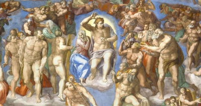 Juicio final