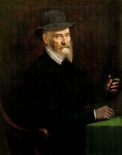 Julio Clovio