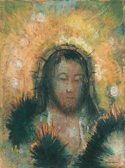 La Cabeza de Cristo