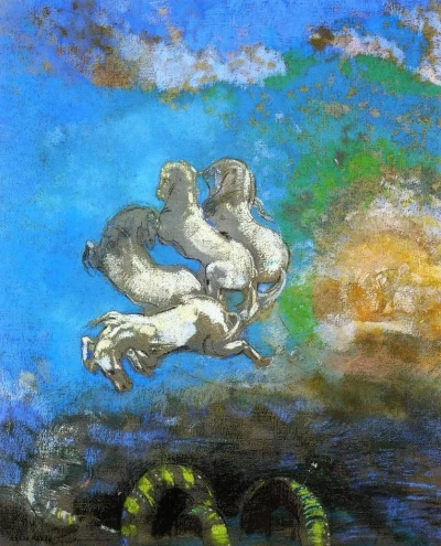 La Carrera de Apolo