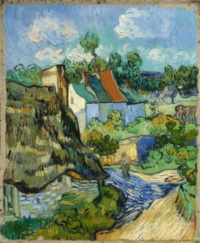 La Casa de Auvers