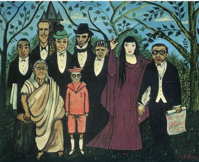 La Familia