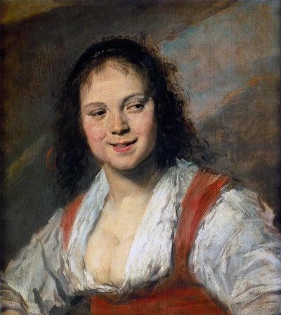 La Gitana