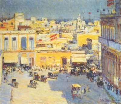 La Habana