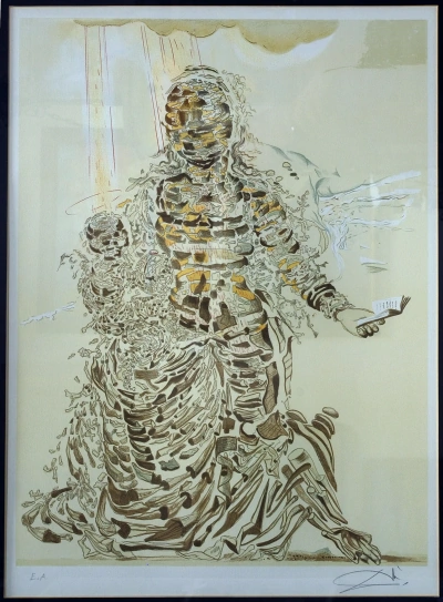 La Madonna