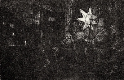 La Noche de Reyes