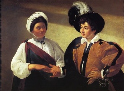 La adivina