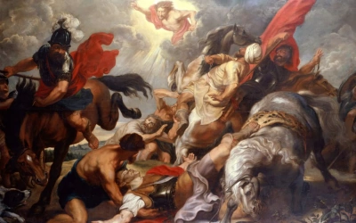 La apelación de San Pablo