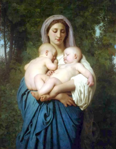 La caridad