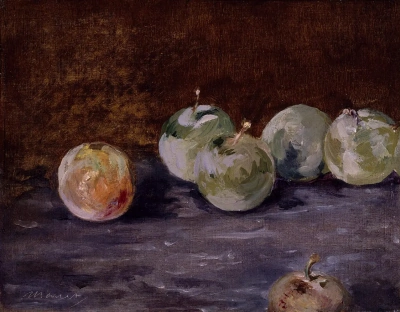 La ciruela