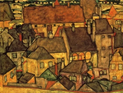 La ciudad amarilla