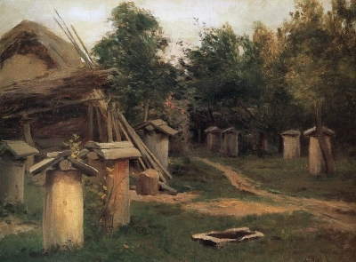 La colmena
