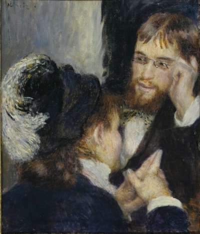 La conversación