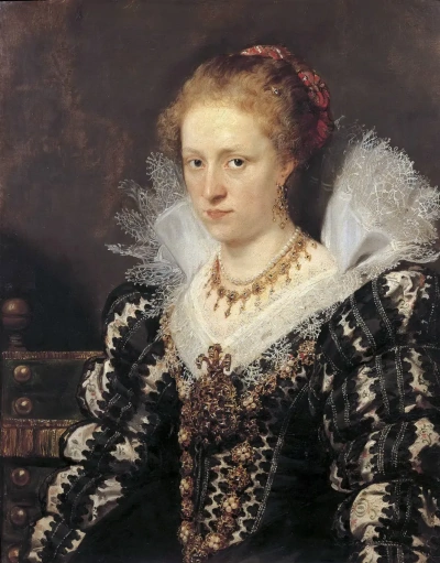 La esposa de Jean-Charles Corday
