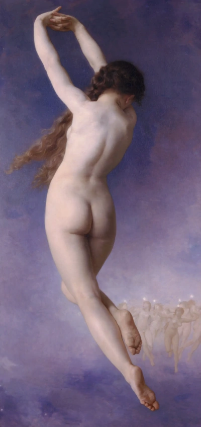 La estrella perdida