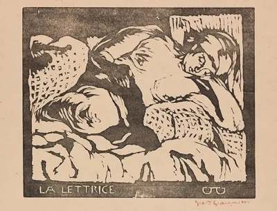 La lectura