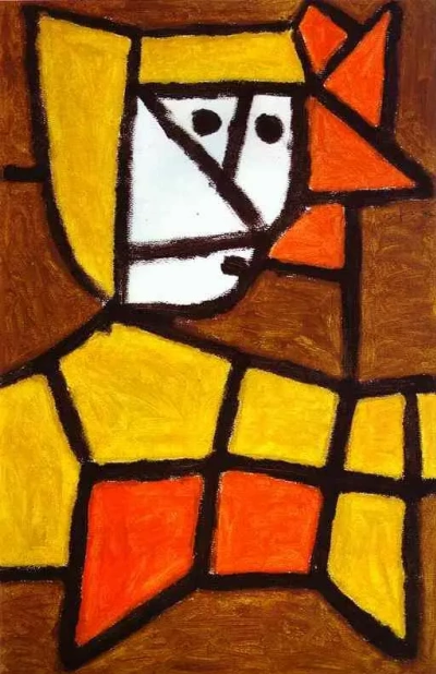 La mujer