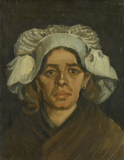 La mujer