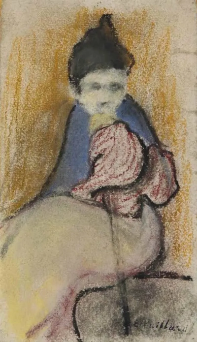 La mujer