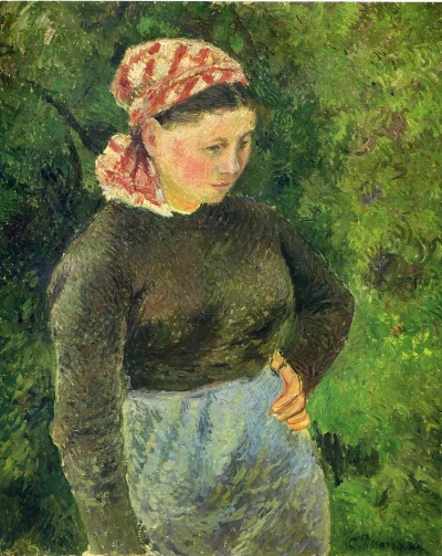 La mujer