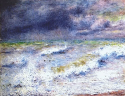 La ola