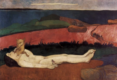 La pérdida de la virginidad (Despertar de primavera)