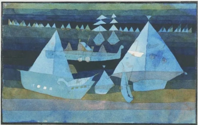 La regata