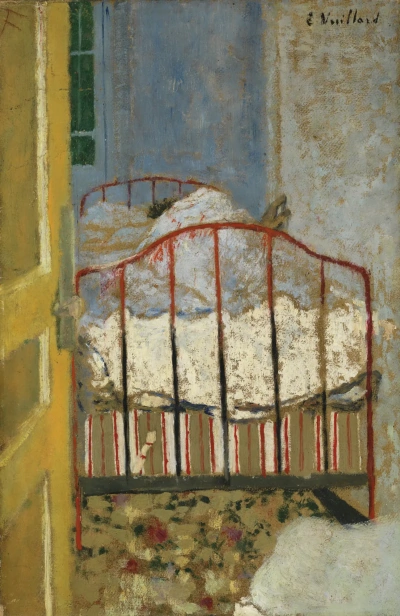 La soledad
