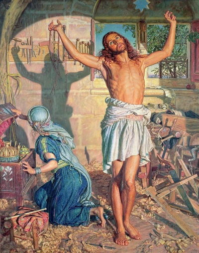 La sombra de la muerte