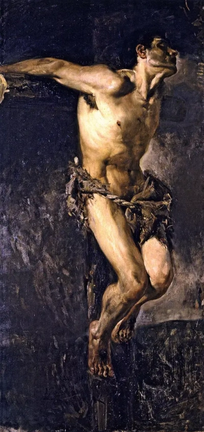 Ladrón Prudente (San Dismas)