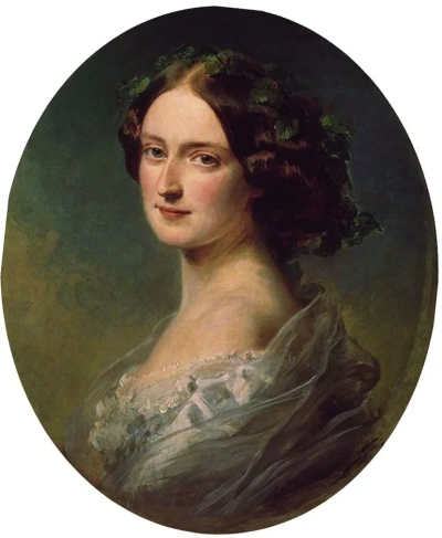 Lady Clementina Aug Wellington