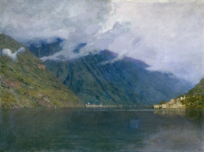 Lago Como