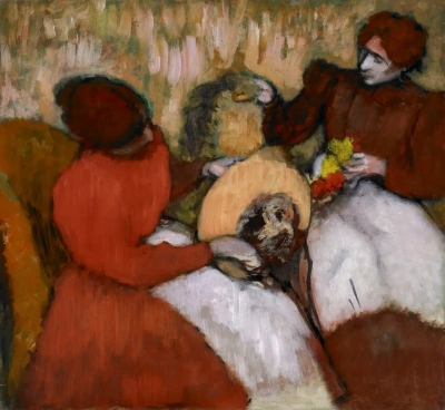 Las Meninas